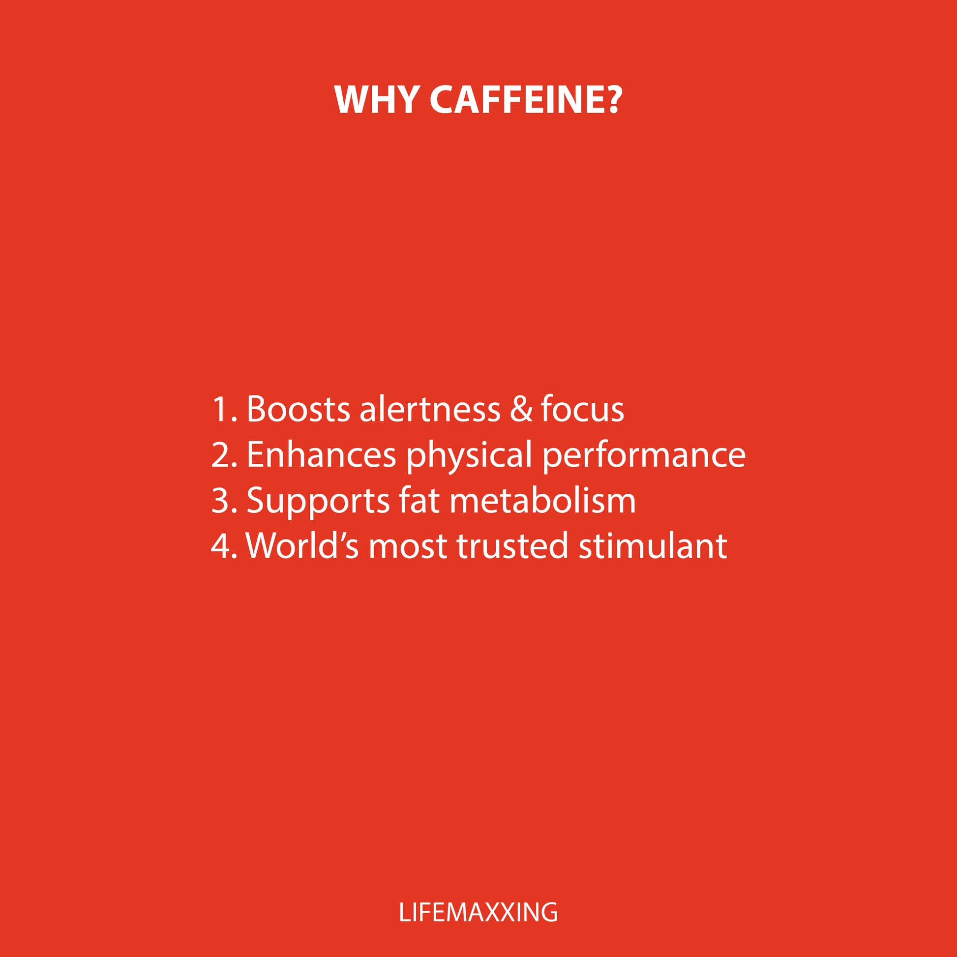 ENERGYMAXX | CAFFEINE PATCHES