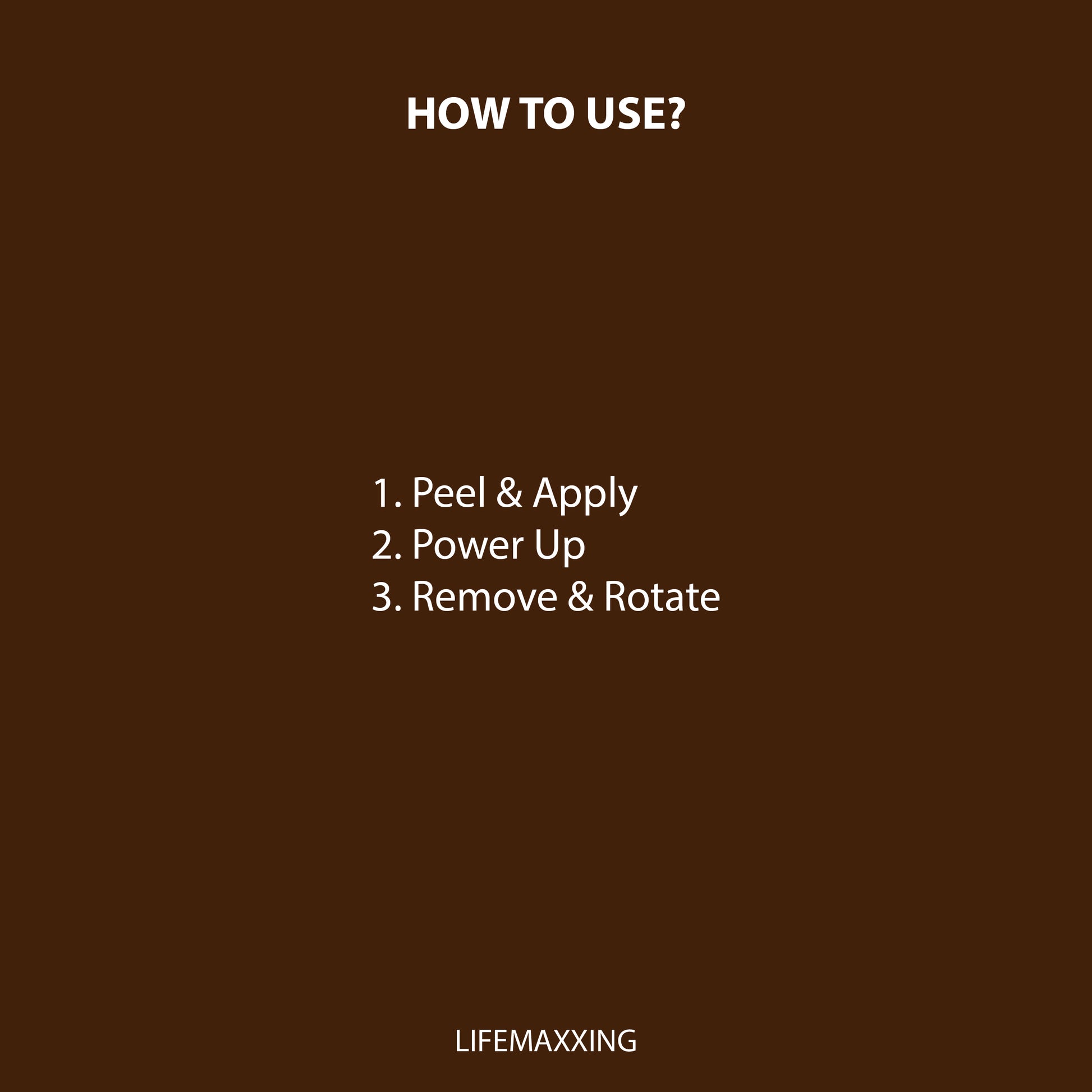 LIFEMAXX BUNDLE | 6-IN-1